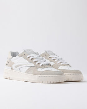 TORNEO PURE BASIC BIANCO-BEIGE