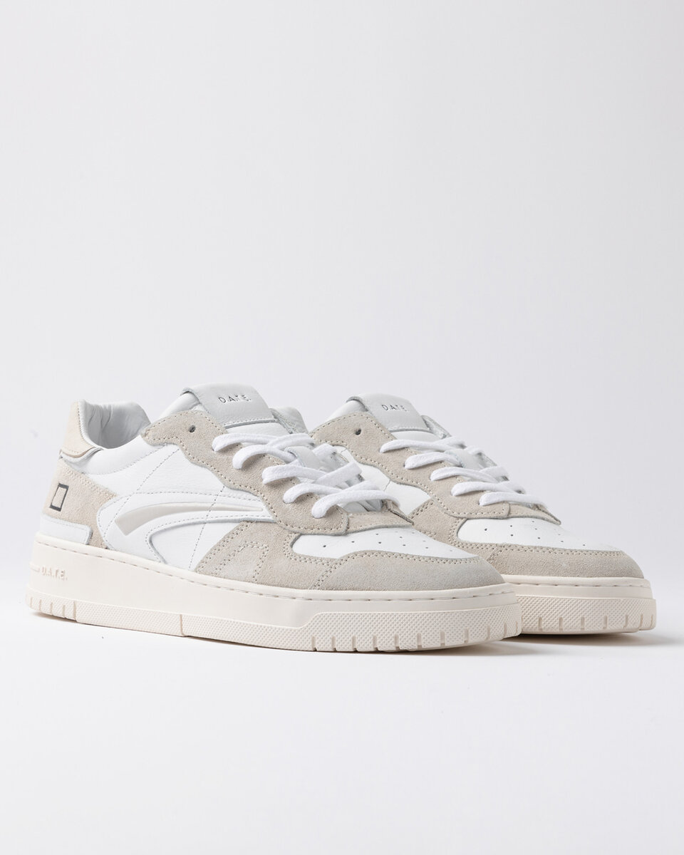 TORNEO PURE BASIC BIANCO-BEIGE