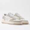 TORNEO PURE BASIC BIANCO-BEIGE