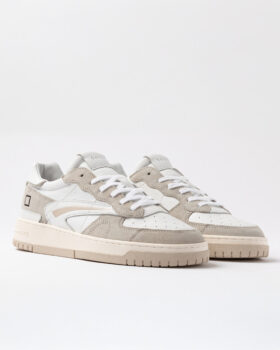 TORNEO PURE BASIC BIANCO-BEIGE