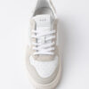 TORNEO PURE BASIC BIANCO-BEIGE