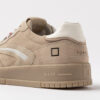TORNEO PURE SUEDE BEIGE