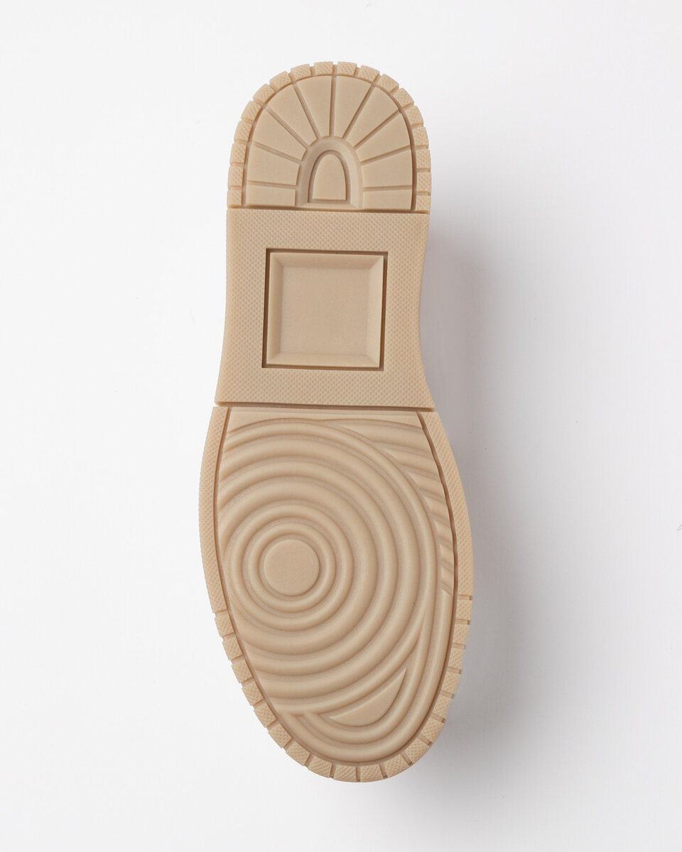 TORNEO PURE SUEDE BEIGE