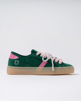 VERDE FIOCCO TENERO