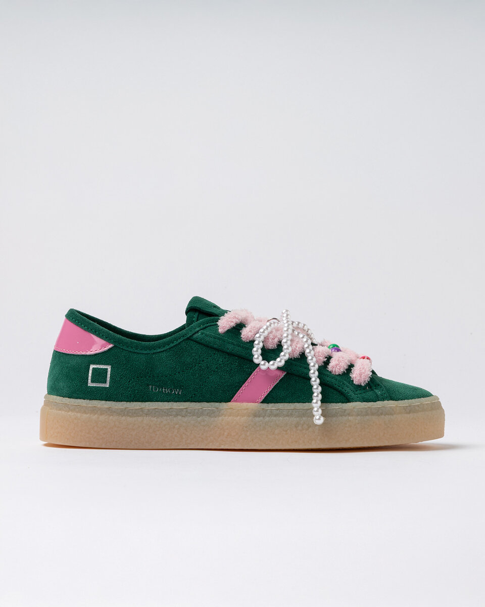 VERDE FIOCCO TENERO